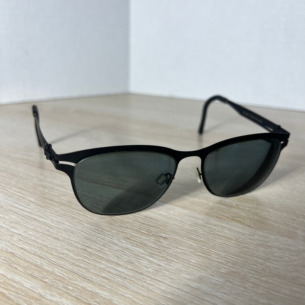 OVVO Optics Mod.2881 Col.50 Eyeglasses Frames Black 51-17-140